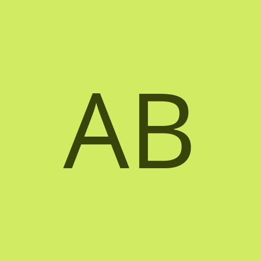 Amanda Burg's avatar